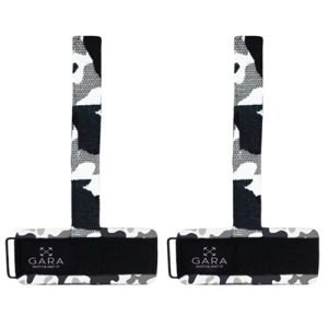 Wrist Wraps With Straps