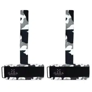 Wrist Wraps With Straps