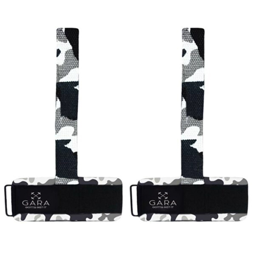 Wrist Wraps With Straps