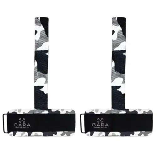 Wrist Wraps With Straps