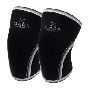 Knee Sleeves