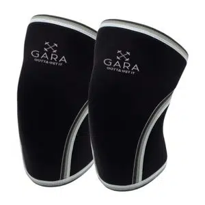 Knee Sleeves
