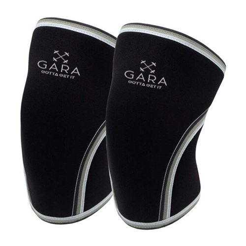 Knee Sleeves