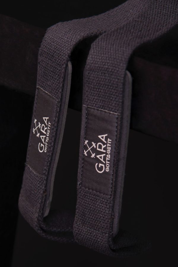 Lifting Straps