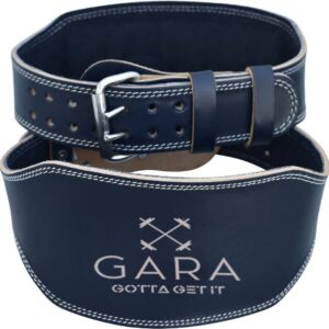 Powerlifting Belt