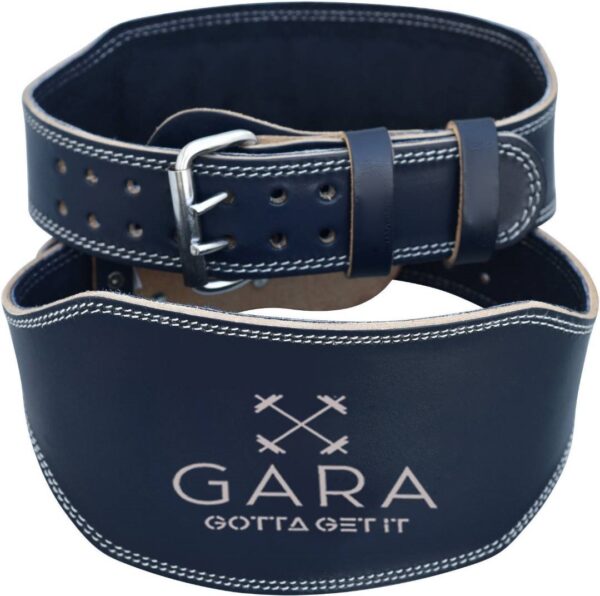 Powerlifting Belt