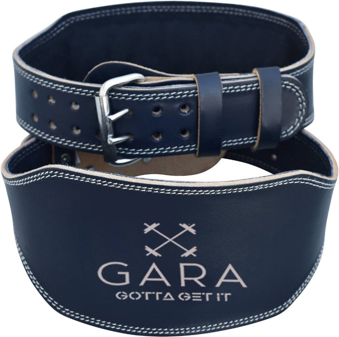Powerlifting Belt