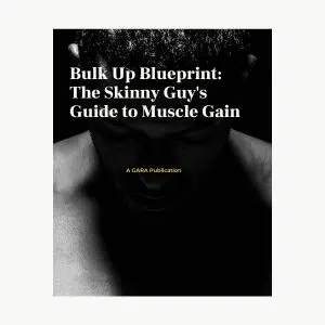 Bulk Up Blueprint: The Skinny Guy’s Guide to Muscle Gain